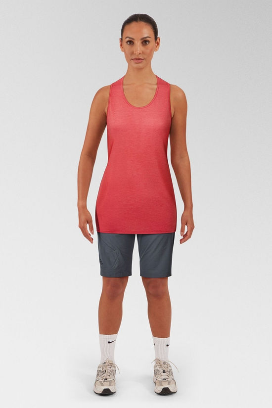 Womens Nava Tank Top