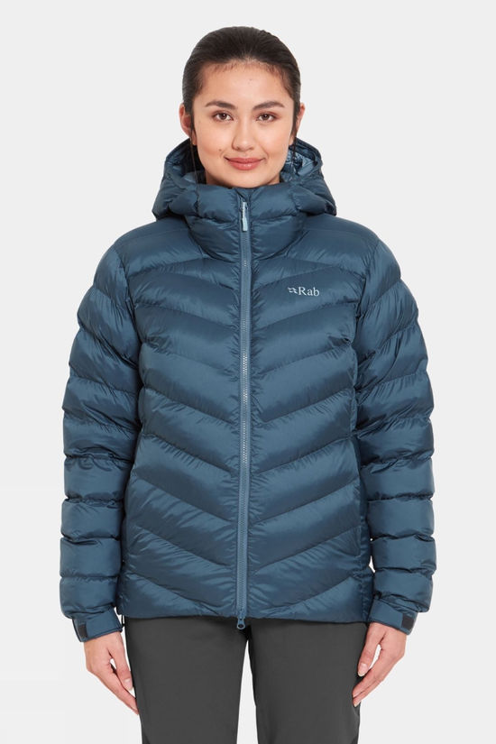 Womens Nebula Pro Jacket