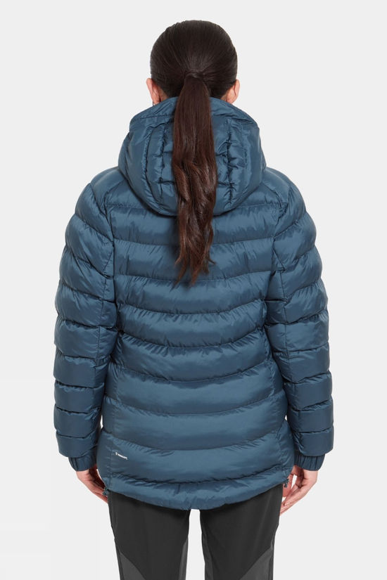 Womens Nebula Pro Jacket