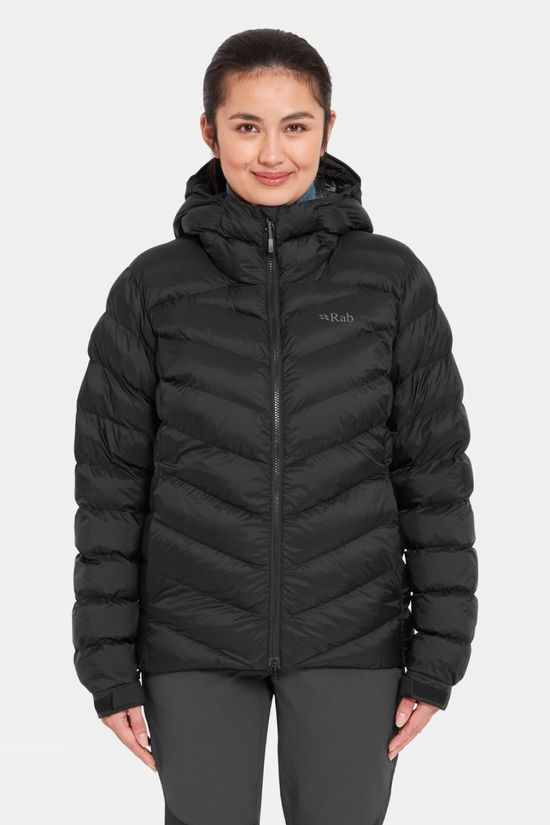 Womens Nebula Pro Jacket