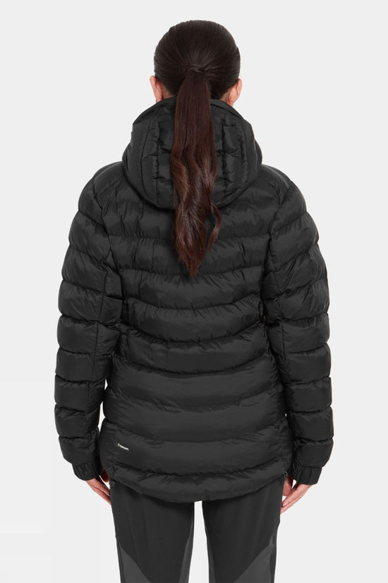 Womens Nebula Pro Jacket