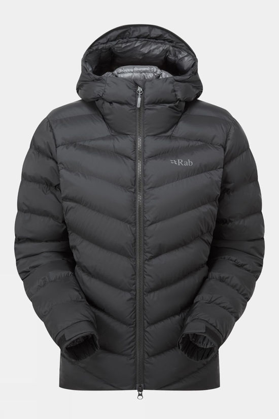Womens Nebula Pro Jacket
