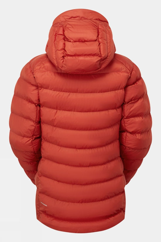 Womens Nebula Pro Jacket