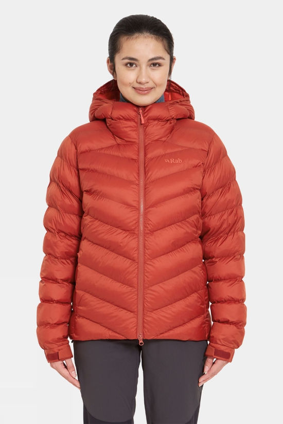 Womens Nebula Pro Jacket