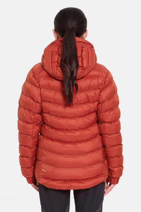 Womens Nebula Pro Jacket