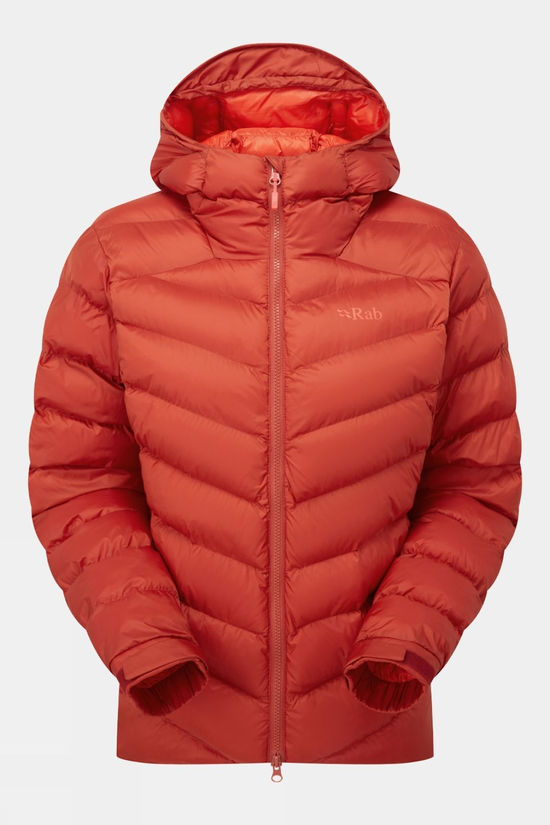 Womens Nebula Pro Jacket