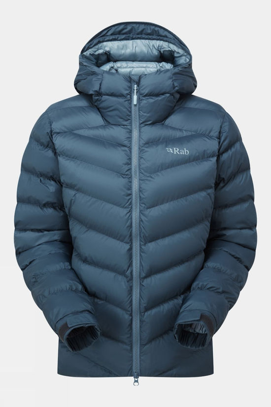 Womens Nebula Pro Jacket