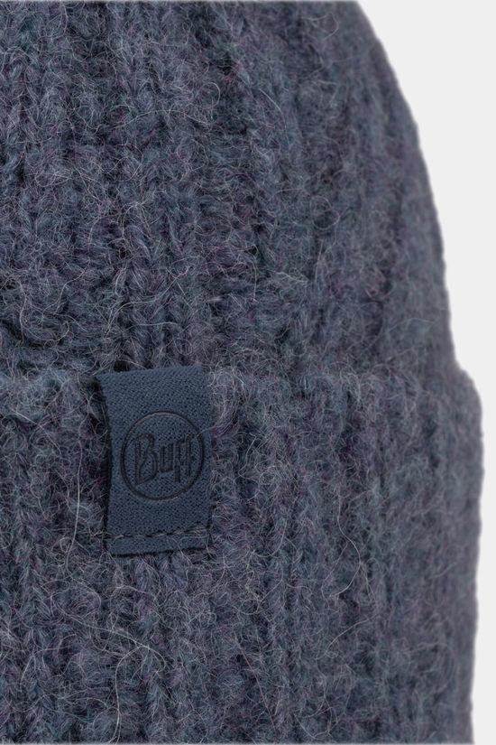 Womens Nerla Knitted Beanie