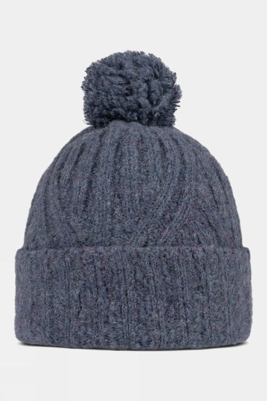 Womens Nerla Knitted Beanie
