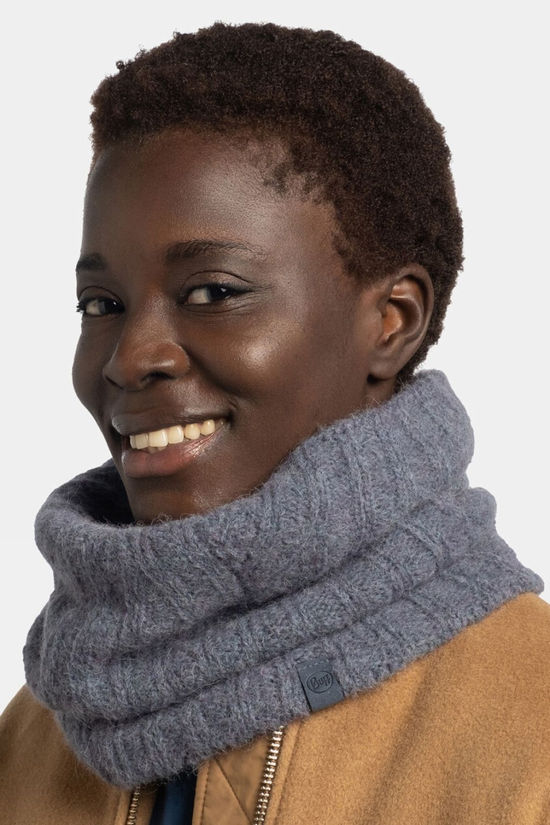 Womens Nerla Neckwarmer