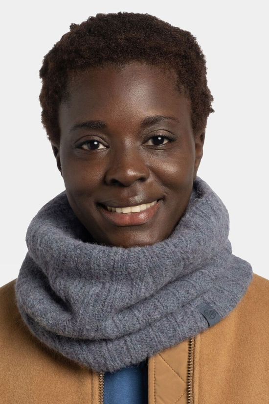 Womens Nerla Neckwarmer