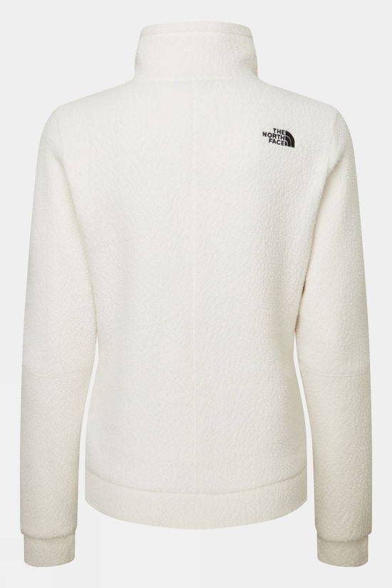 Womens Nervia Fleece Jacket