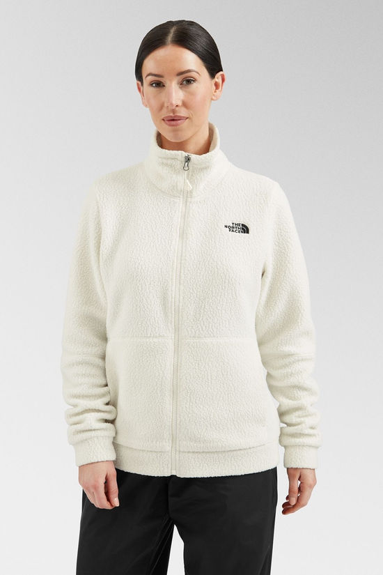 Womens Nervia Fleece Jacket