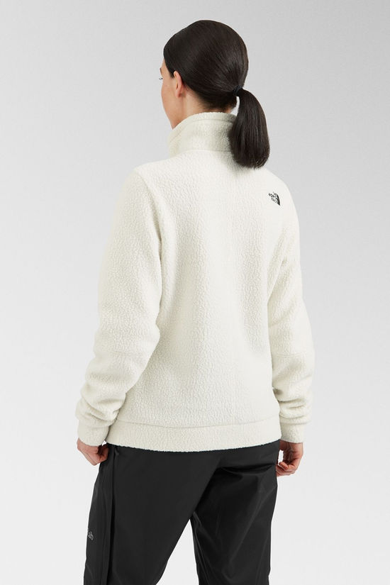 Womens Nervia Fleece Jacket