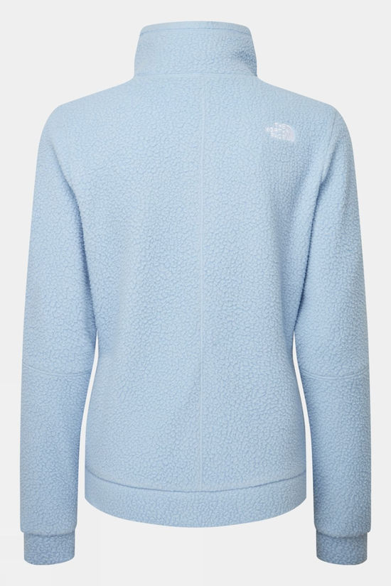 Womens Nervia Fleece Jacket