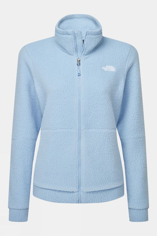 Womens Nervia Fleece Jacket