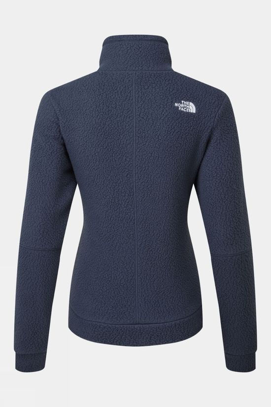 Womens Nervia Fleece Jacket