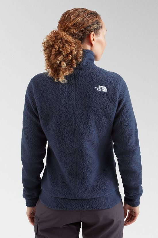 Womens Nervia Fleece Jacket