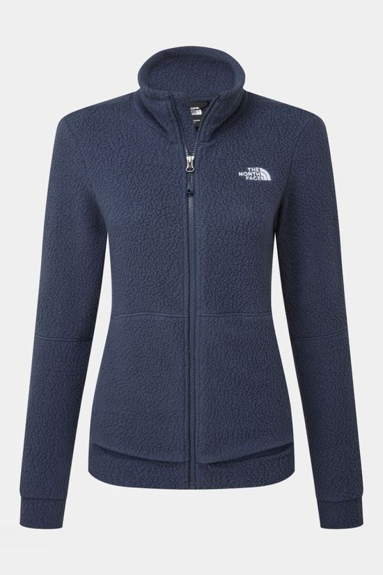 Womens Nervia Fleece Jacket