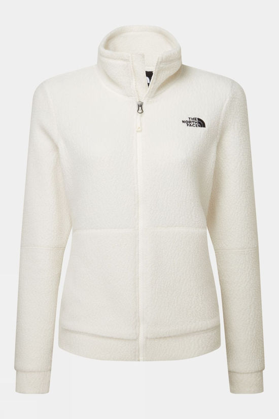 Womens Nervia Fleece Jacket