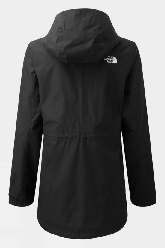 Womens Nervia Shell Jacket