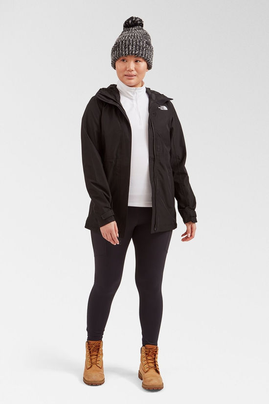 Womens Nervia Shell Jacket
