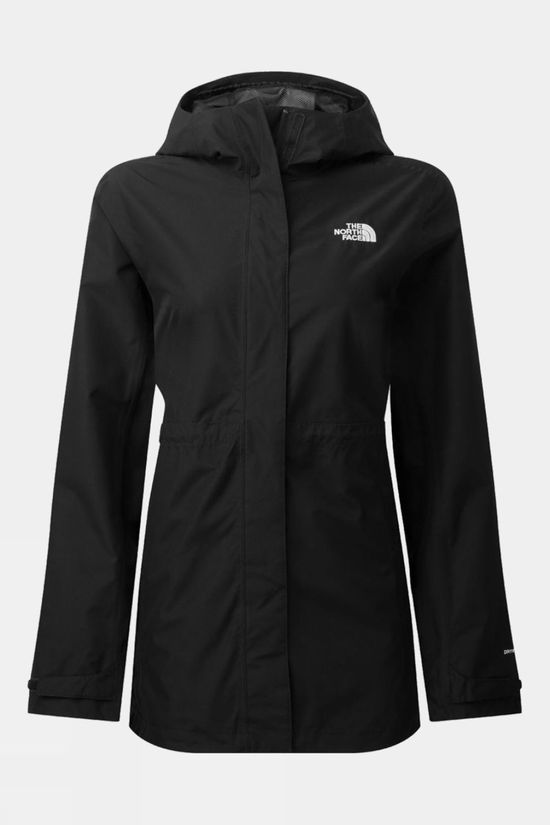 Womens Nervia Shell Jacket
