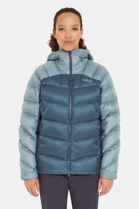 Womens Neutrino Pro Jacket
