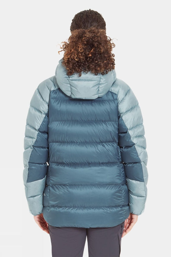 Womens Neutrino Pro Jacket