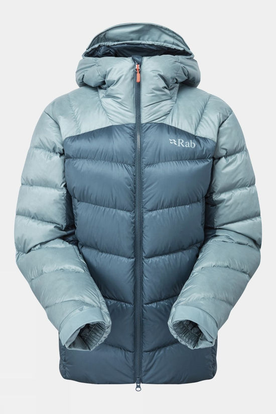 Womens Neutrino Pro Jacket