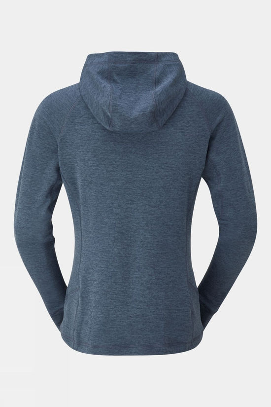 Womens Nexus Hoodie