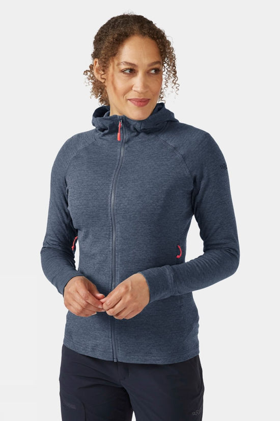 Womens Nexus Hoodie