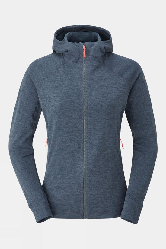 Womens Nexus Hoodie