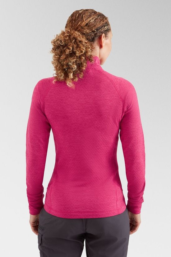 Womens Nexus Pull On Fleece