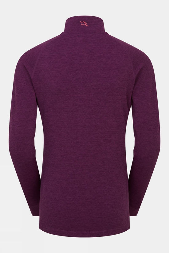 Womens Nexus Pull On Fleece