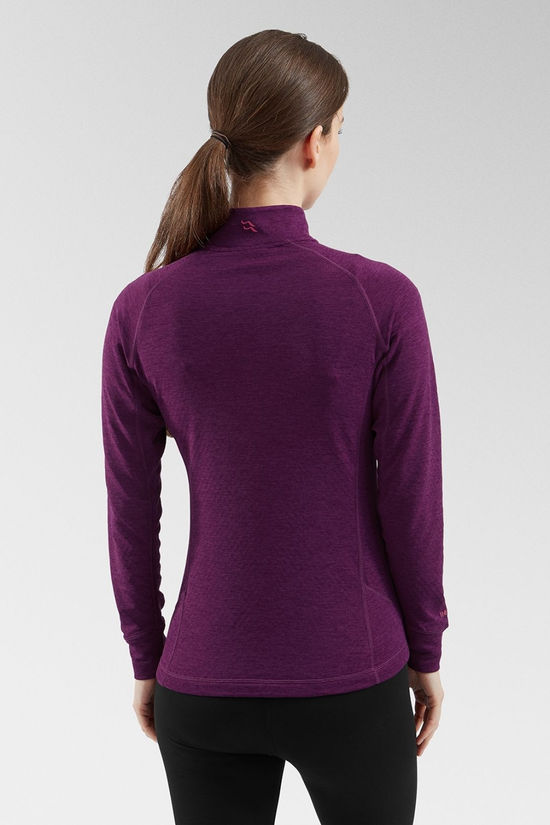 Womens Nexus Pull On Fleece