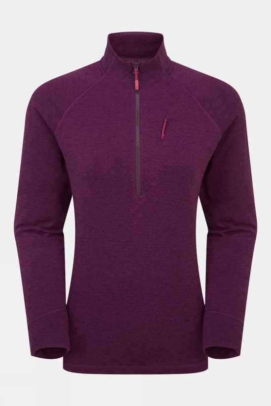 Womens Nexus Pull On Fleece