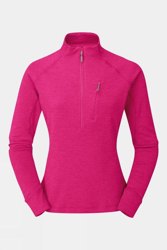 Womens Nexus Pull On Fleece