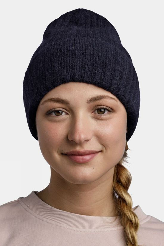 Womens Nilah Knitted Beanie