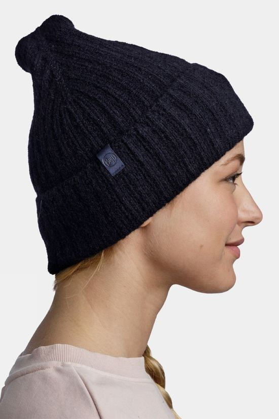 Womens Nilah Knitted Beanie