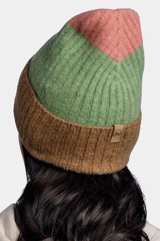 Womens Nilah Knitted Beanie