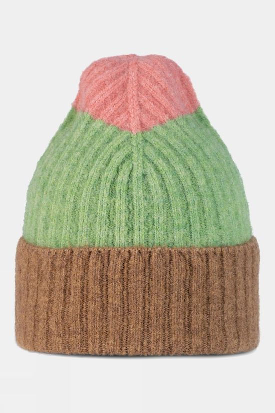 Womens Nilah Knitted Beanie