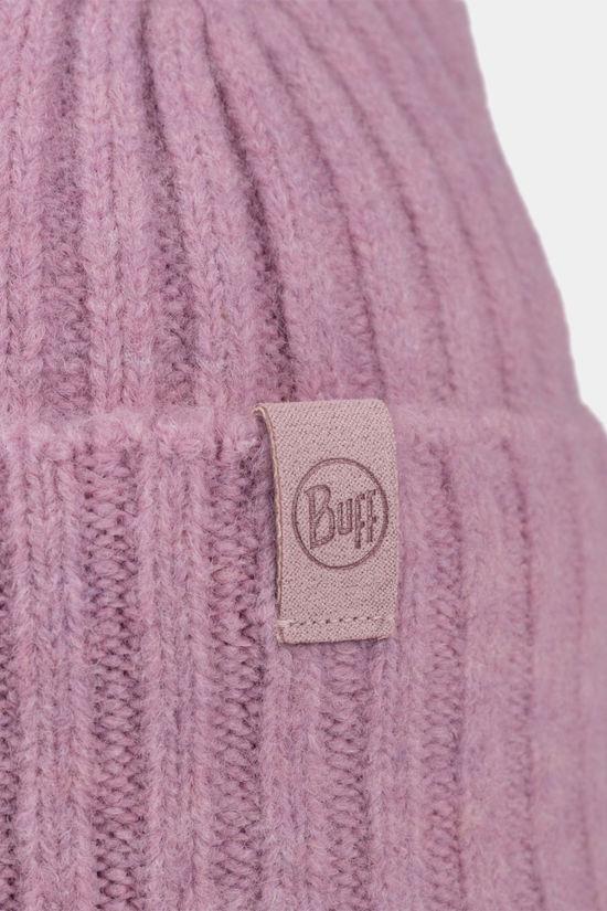 Womens Nilah Knitted Beanie