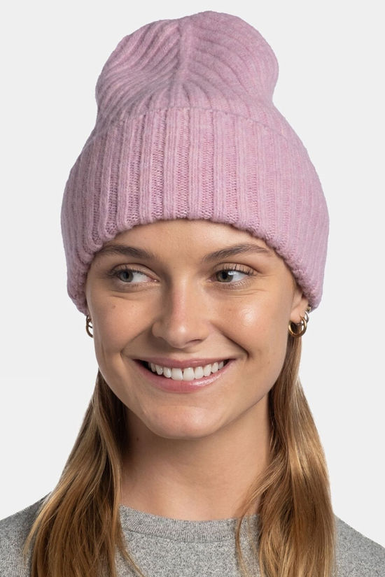 Womens Nilah Knitted Beanie