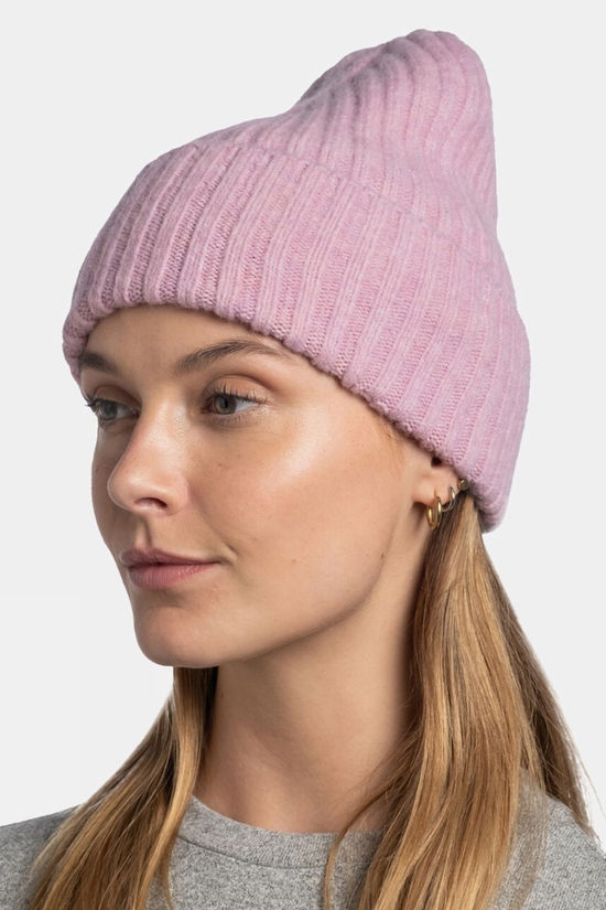 Womens Nilah Knitted Beanie