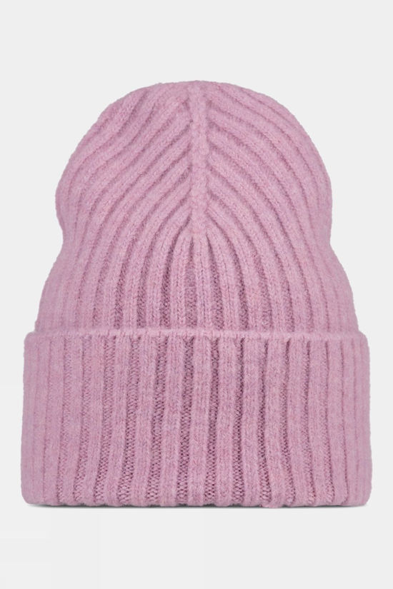 Womens Nilah Knitted Beanie