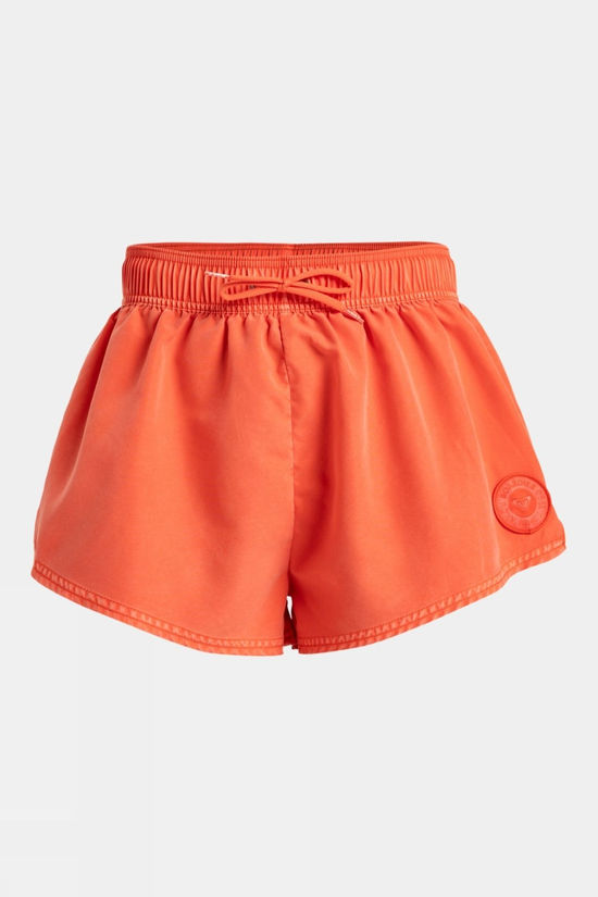 Womens No Bad Waves Boardshort