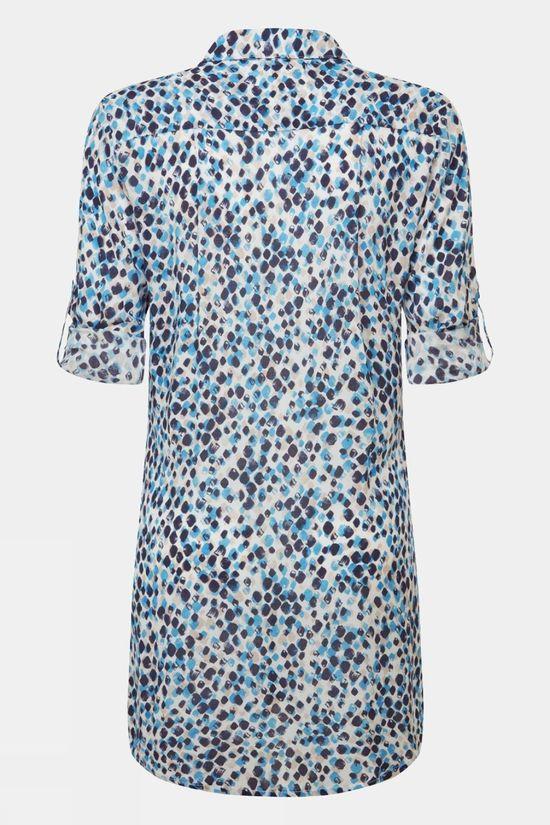 Womens Nolie Voilhinok Beach Shirt