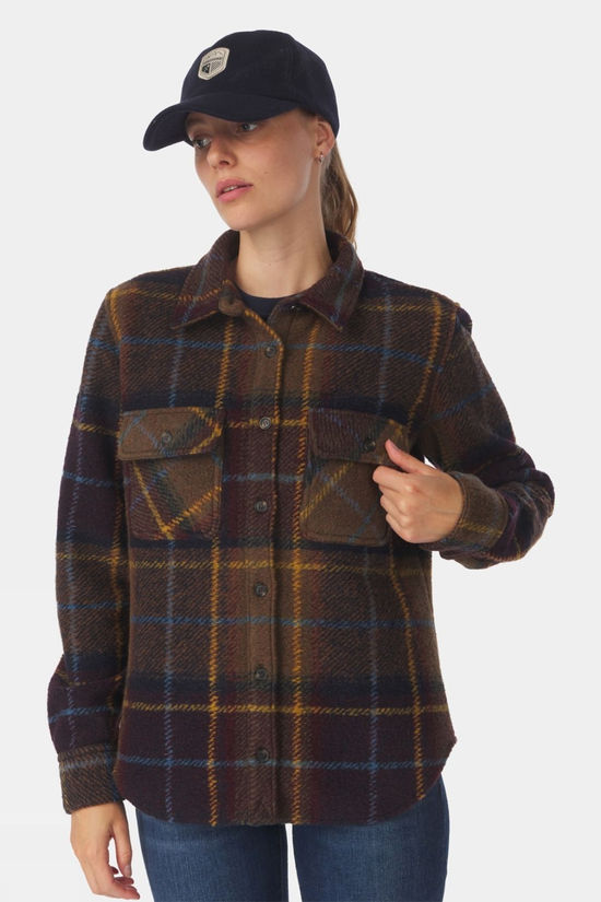 Womens Nordvest Shirt