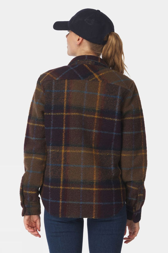 Womens Nordvest Shirt